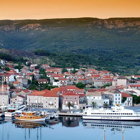 Apartments Skrivaneli Jelsa (Hvar) Exterior foto