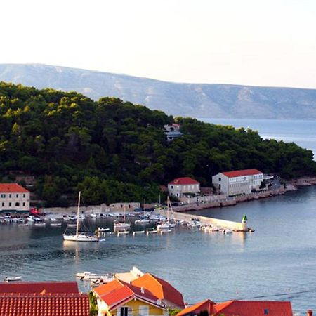 Apartments Skrivaneli Jelsa (Hvar) Exterior foto