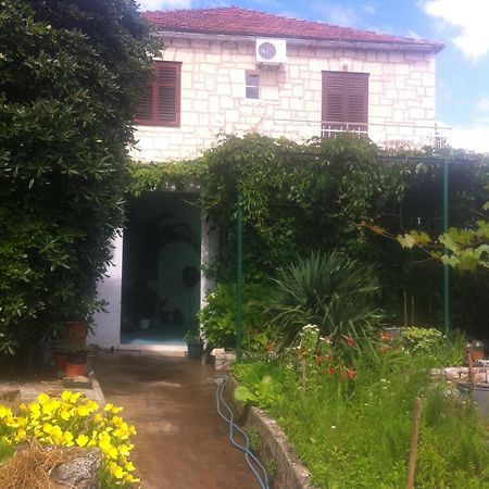 Apartments Skrivaneli Jelsa (Hvar) Exterior foto