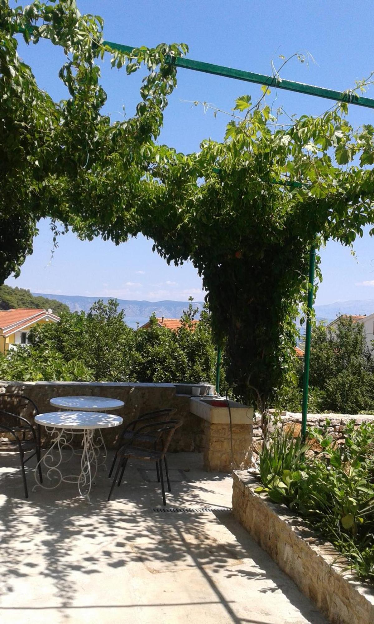 Apartments Skrivaneli Jelsa (Hvar) Quarto foto