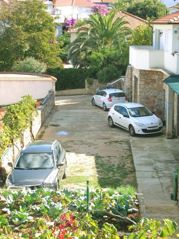 Apartments Skrivaneli Jelsa (Hvar) Exterior foto