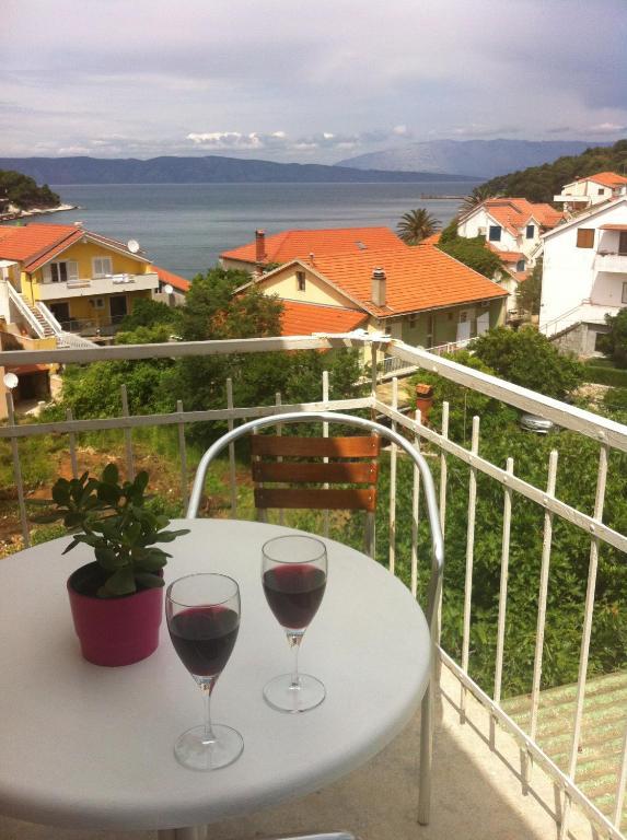 Apartments Skrivaneli Jelsa (Hvar) Quarto foto