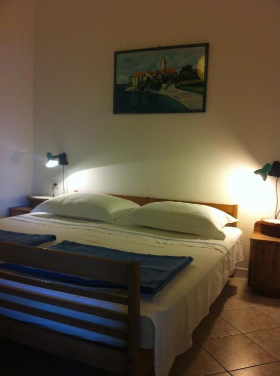 Apartments Skrivaneli Jelsa (Hvar) Quarto foto
