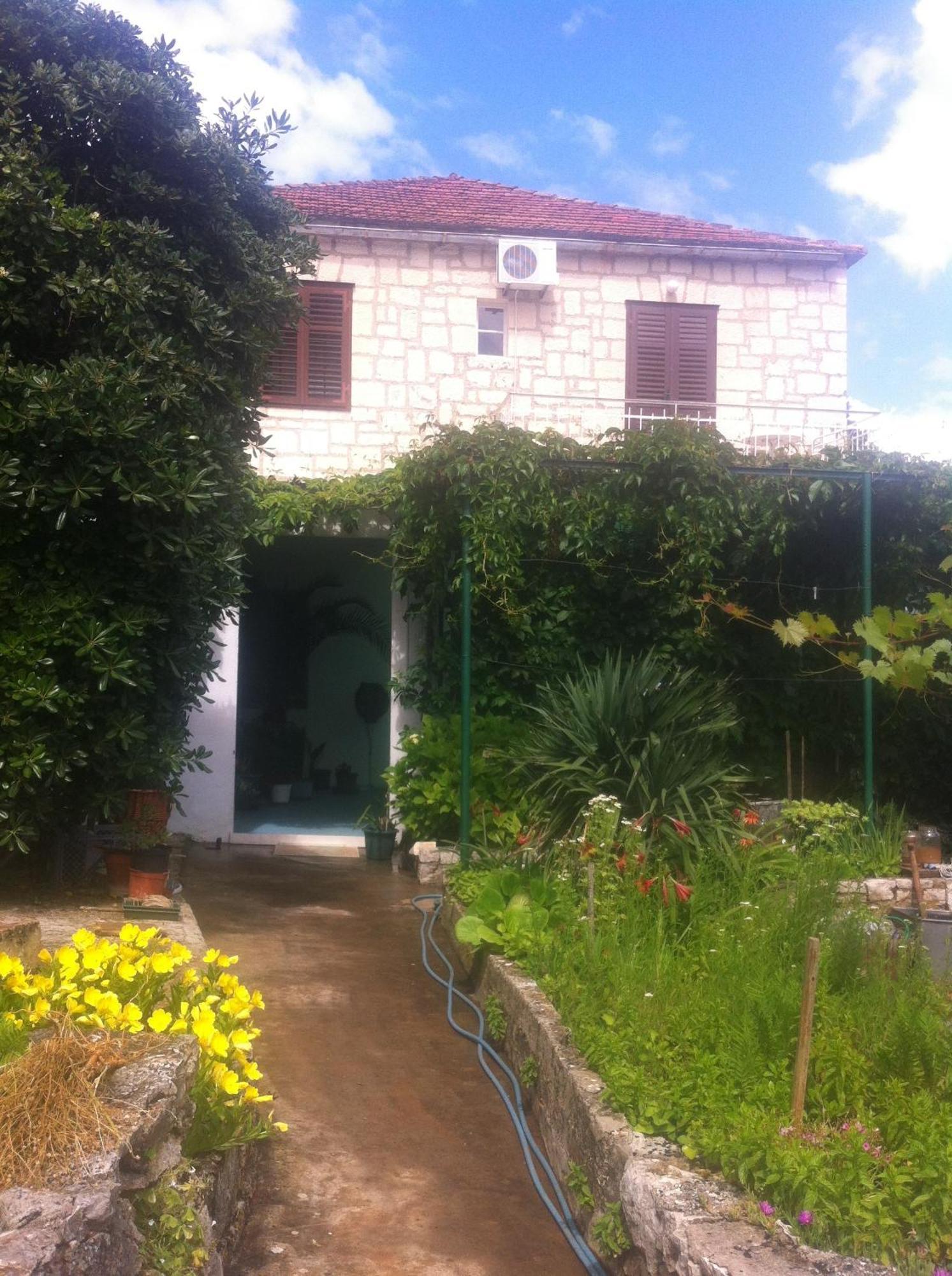 Apartments Skrivaneli Jelsa (Hvar) Exterior foto