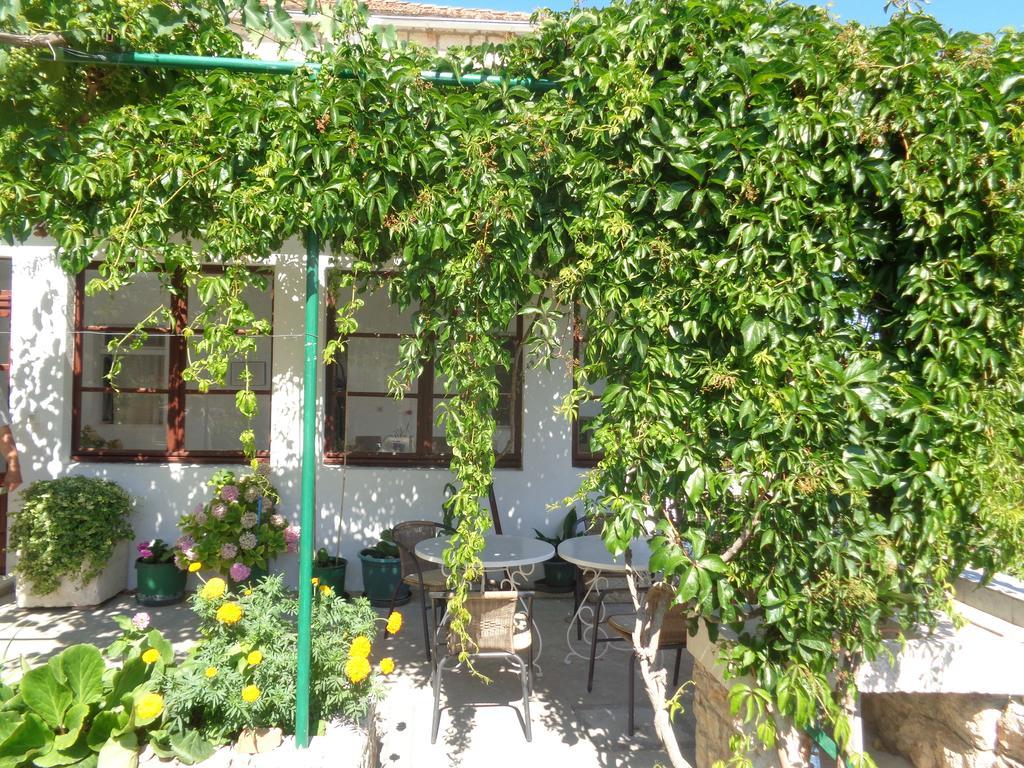 Apartments Skrivaneli Jelsa (Hvar) Exterior foto