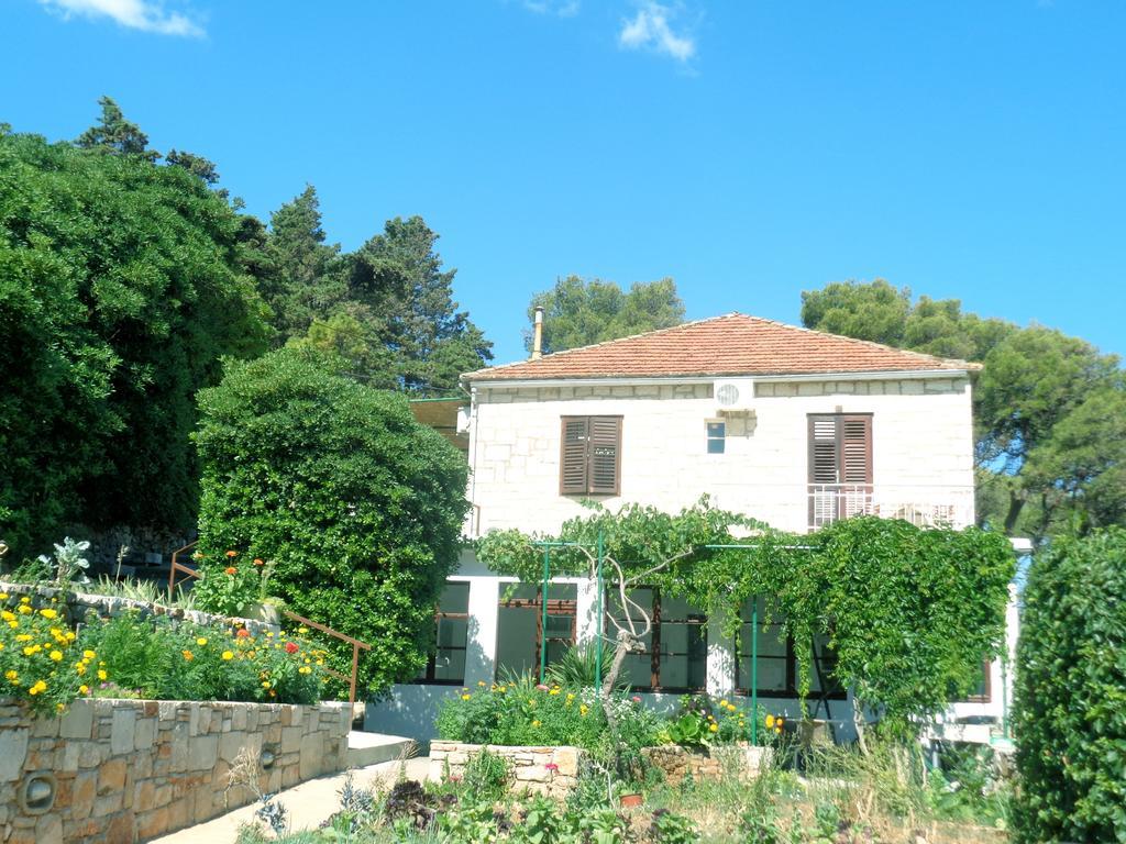 Apartments Skrivaneli Jelsa (Hvar) Exterior foto