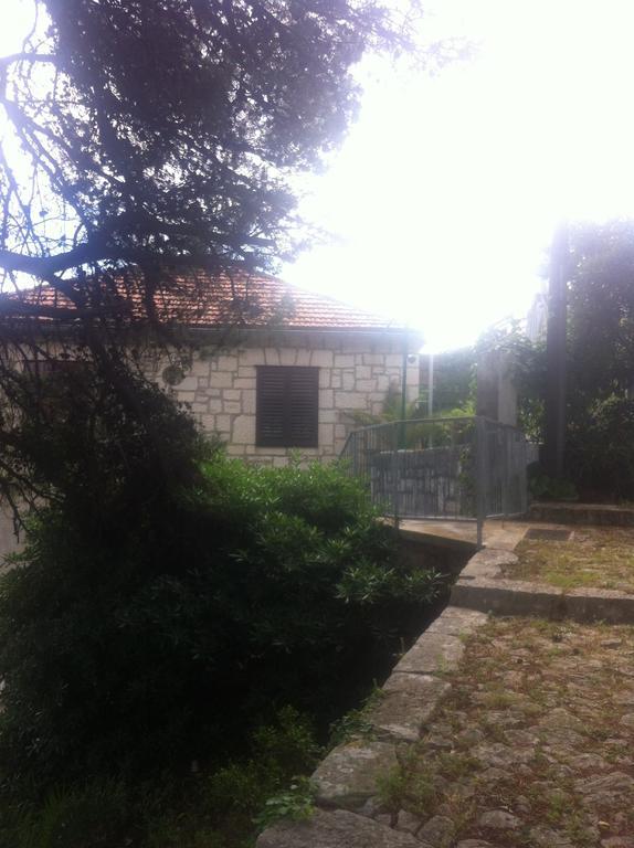 Apartments Skrivaneli Jelsa (Hvar) Exterior foto