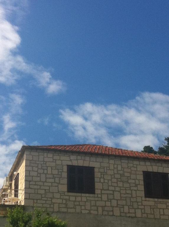 Apartments Skrivaneli Jelsa (Hvar) Exterior foto