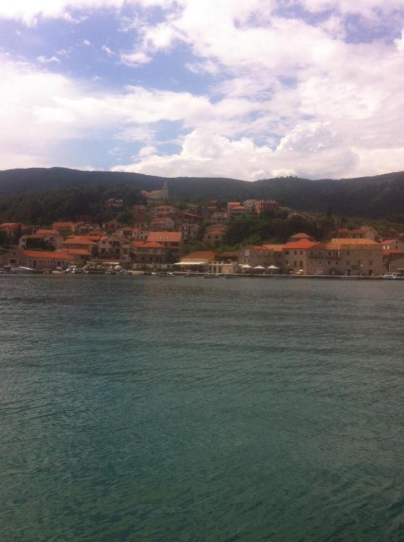 Apartments Skrivaneli Jelsa (Hvar) Exterior foto