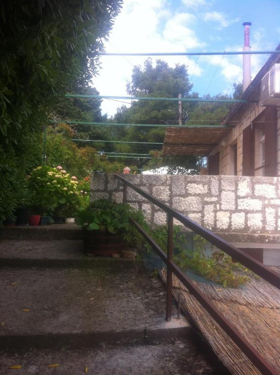 Apartments Skrivaneli Jelsa (Hvar) Exterior foto