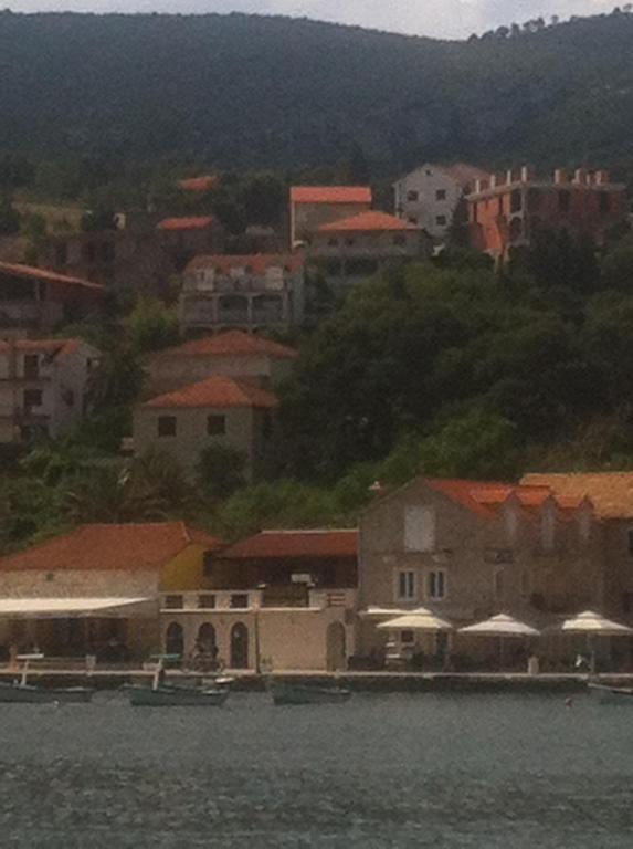 Apartments Skrivaneli Jelsa (Hvar) Exterior foto