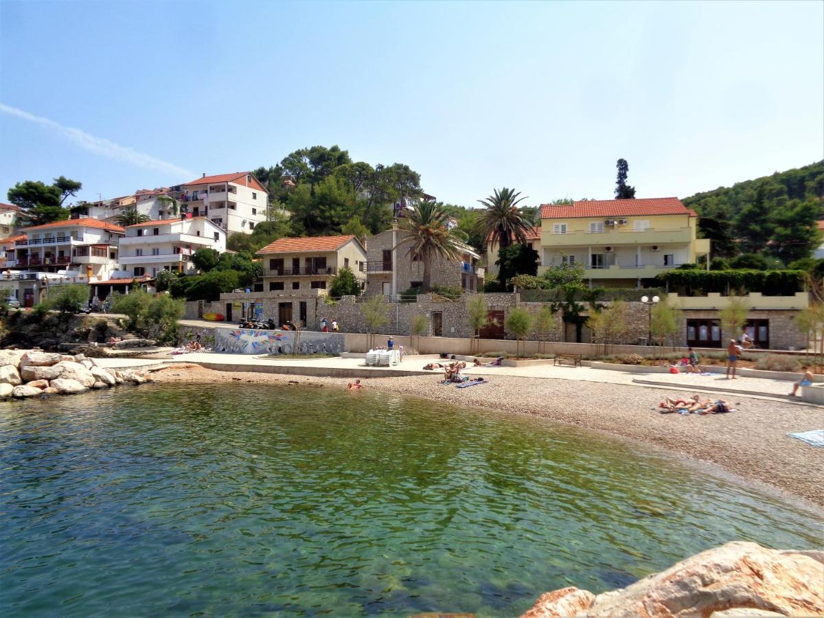 Apartments Skrivaneli Jelsa (Hvar) Exterior foto