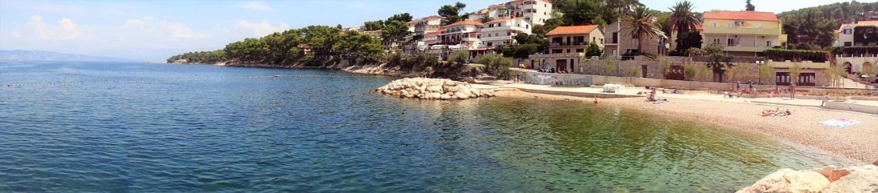 Apartments Skrivaneli Jelsa (Hvar) Exterior foto