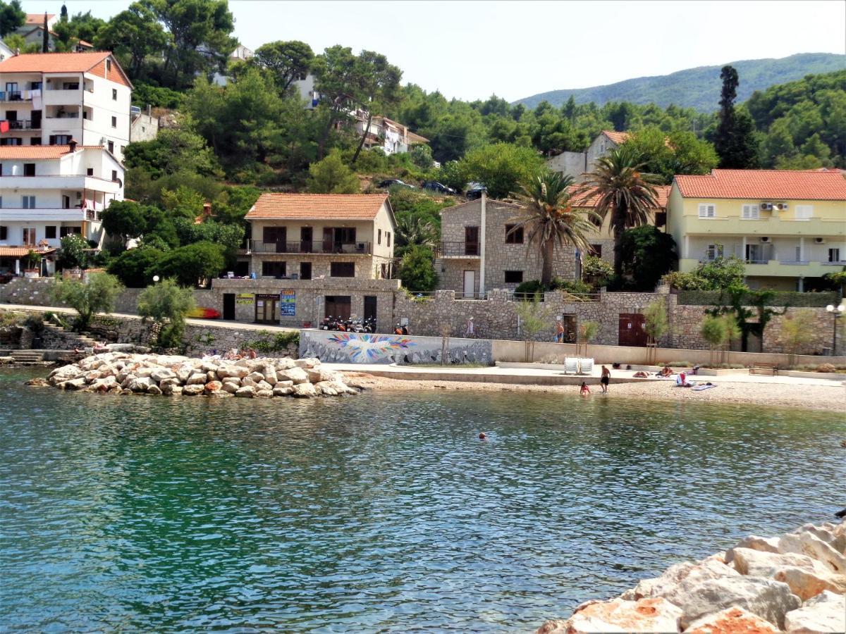 Apartments Skrivaneli Jelsa (Hvar) Exterior foto
