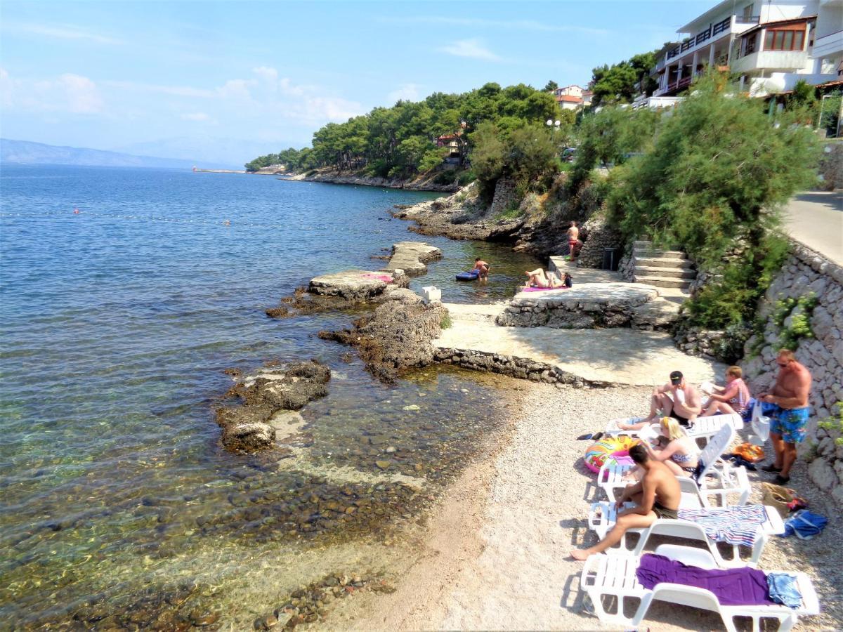 Apartments Skrivaneli Jelsa (Hvar) Exterior foto
