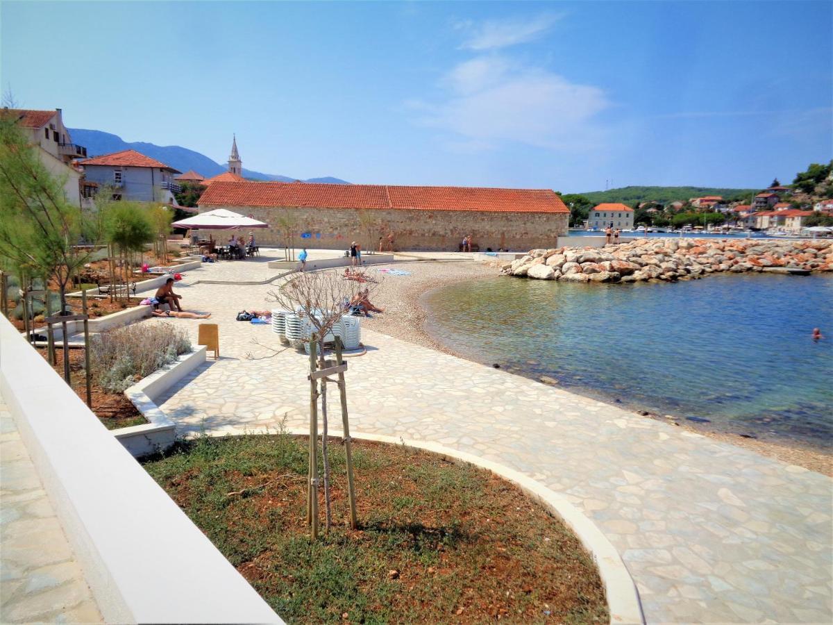 Apartments Skrivaneli Jelsa (Hvar) Exterior foto