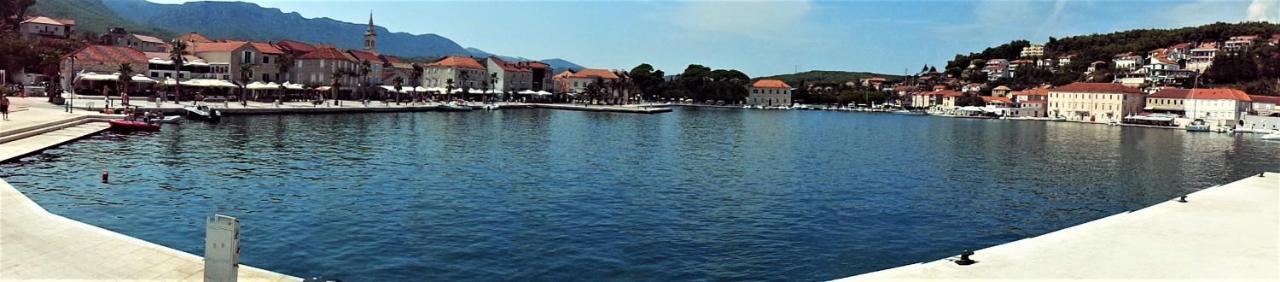 Apartments Skrivaneli Jelsa (Hvar) Exterior foto