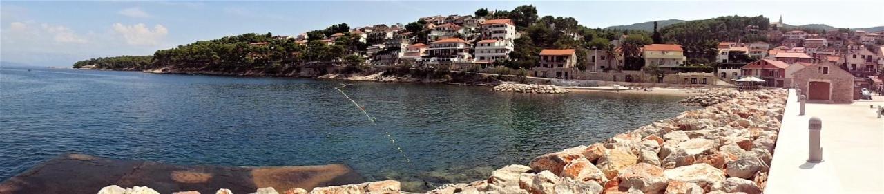 Apartments Skrivaneli Jelsa (Hvar) Exterior foto