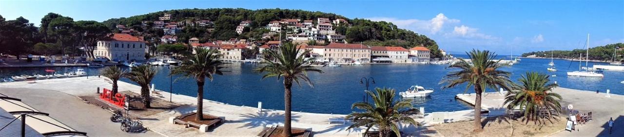 Apartments Skrivaneli Jelsa (Hvar) Exterior foto
