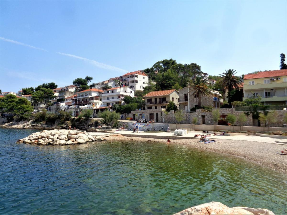 Apartments Skrivaneli Jelsa (Hvar) Exterior foto